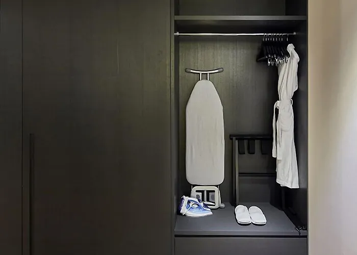 Shilla Gwanghwamun Myeongdong 4* 首爾