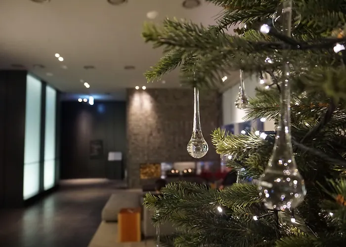 Shilla Gwanghwamun Myeongdong 4*