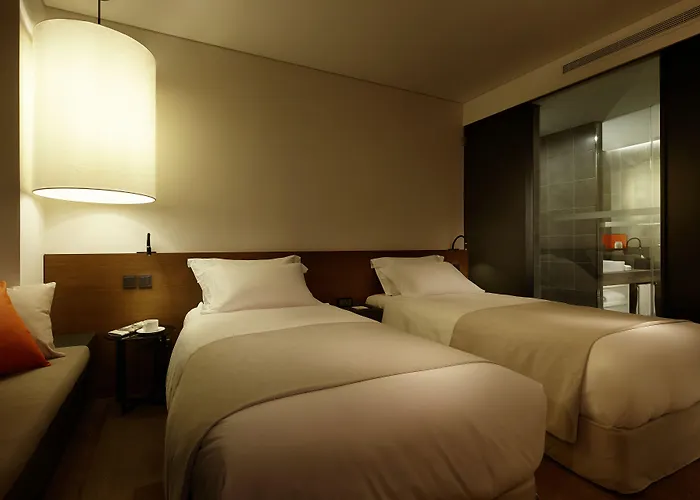 Shilla Gwanghwamun Myeongdong