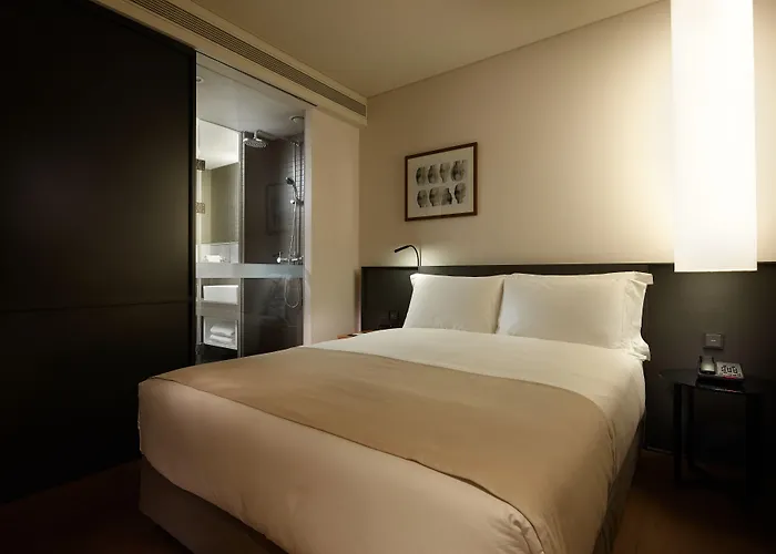 Hotel Shilla Gwanghwamun Myeongdong Seoul
