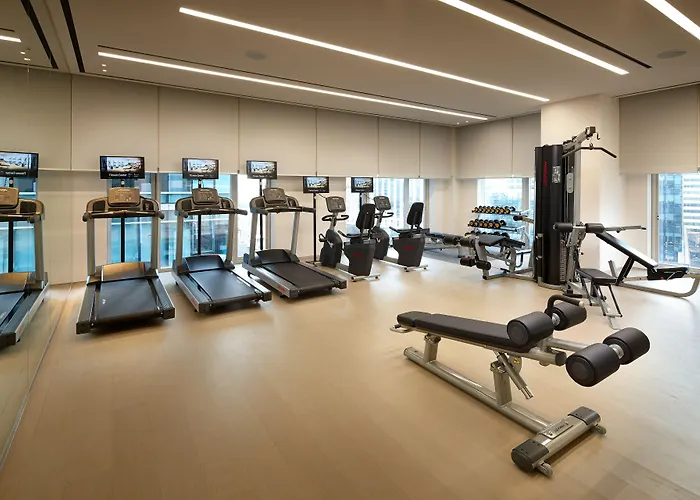 酒店 Shilla Gwanghwamun Myeongdong 4*