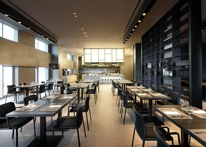 Shilla Gwanghwamun Myeongdong 4*