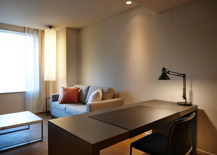 Shilla Gwanghwamun Myeongdong 4* 首爾