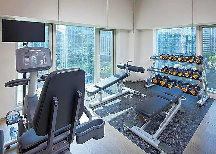 Shilla Gwanghwamun Myeongdong 4*