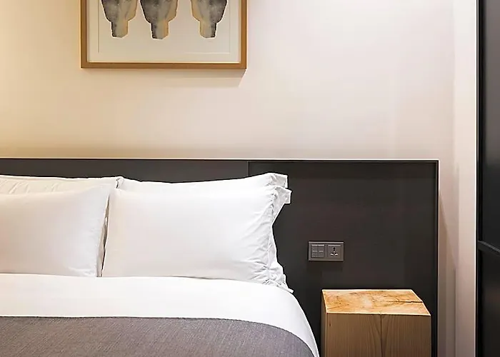 Shilla Gwanghwamun Myeongdong 4* 首爾
