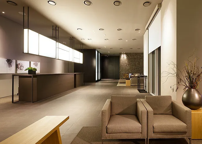 酒店 Shilla Gwanghwamun Myeongdong 4*